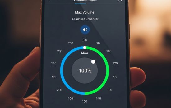 Boost Your Phone's Volume with This App