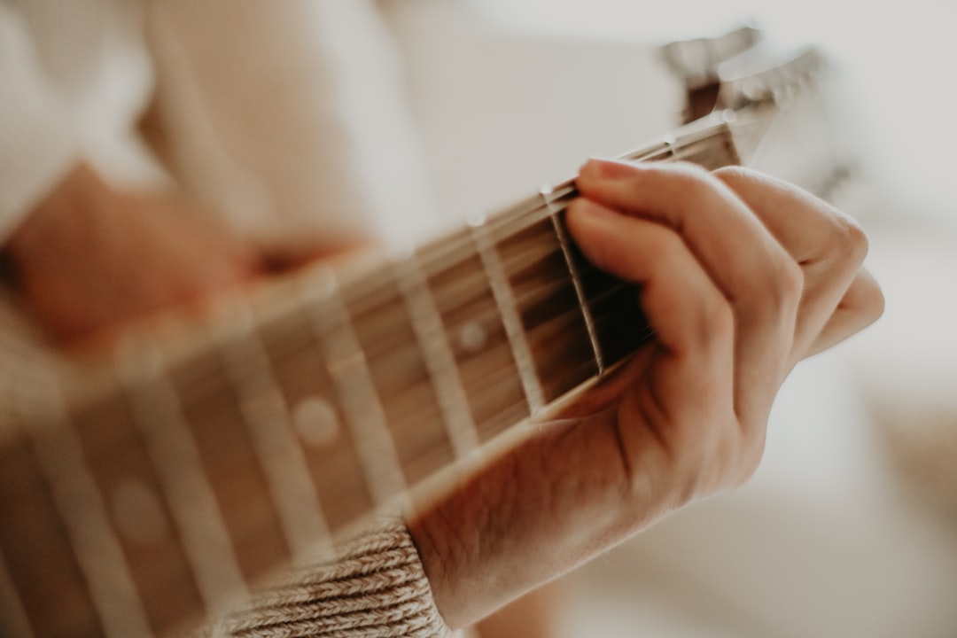 Master Guitar Fast: Play Today