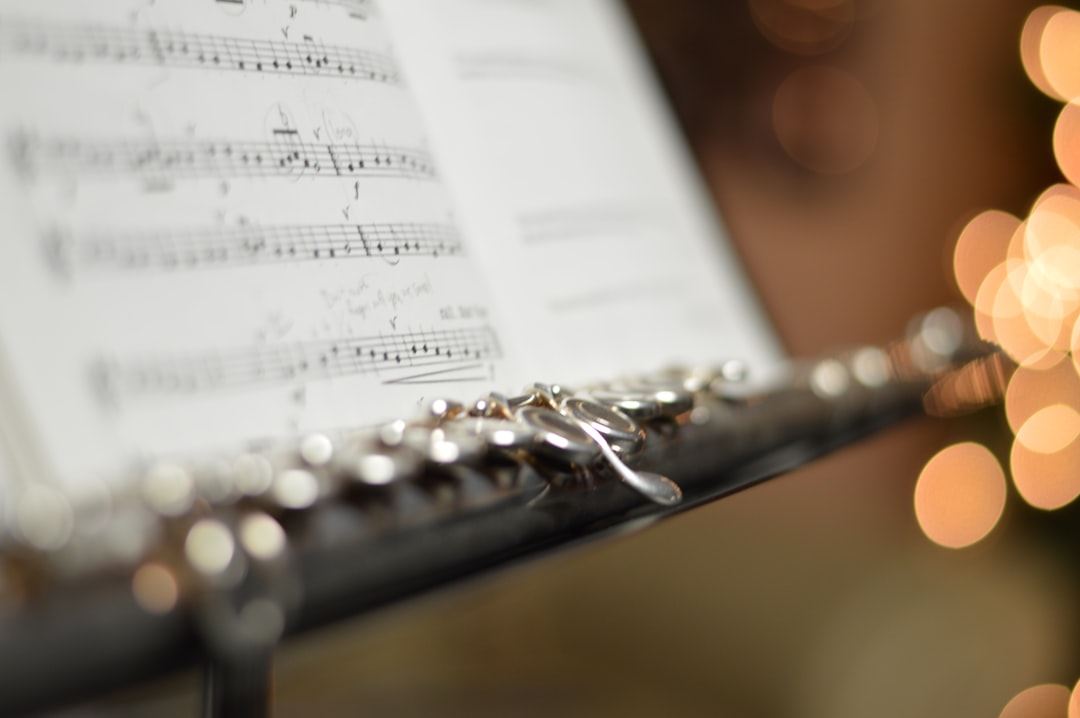 Learn to Play the Flute: A Beginner’s Guide