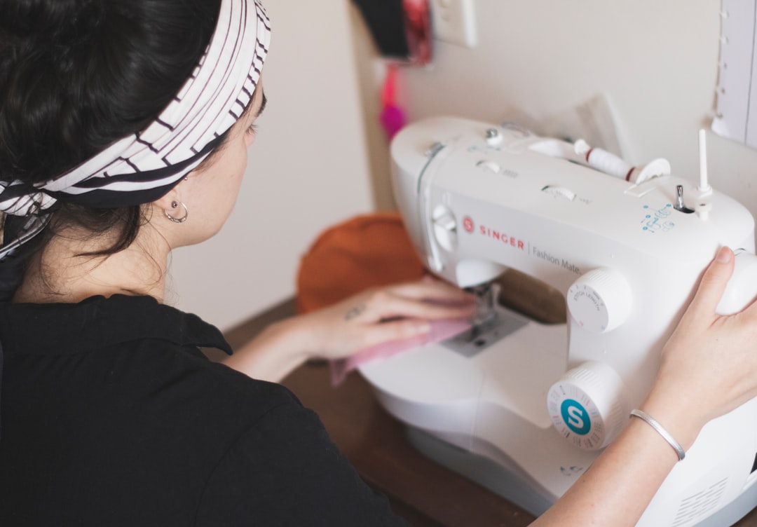 Learn to Sew Online: Start Sewing Today
