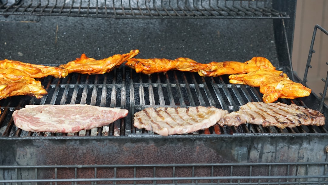 Learn to Master Barbecue: Online Grilling Course