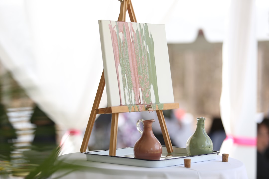 Learn Painting Online: Easy Steps for Beginners