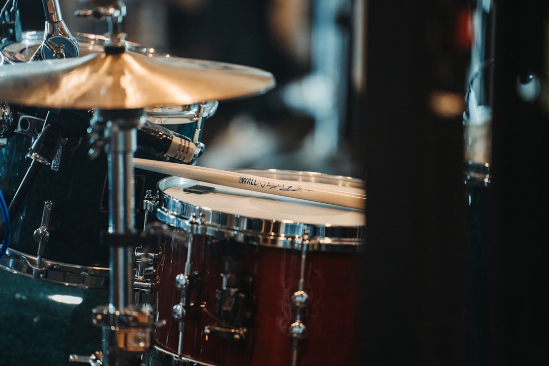 Learn Drums Online: Fast, Fun, Step-by-Step Lessons