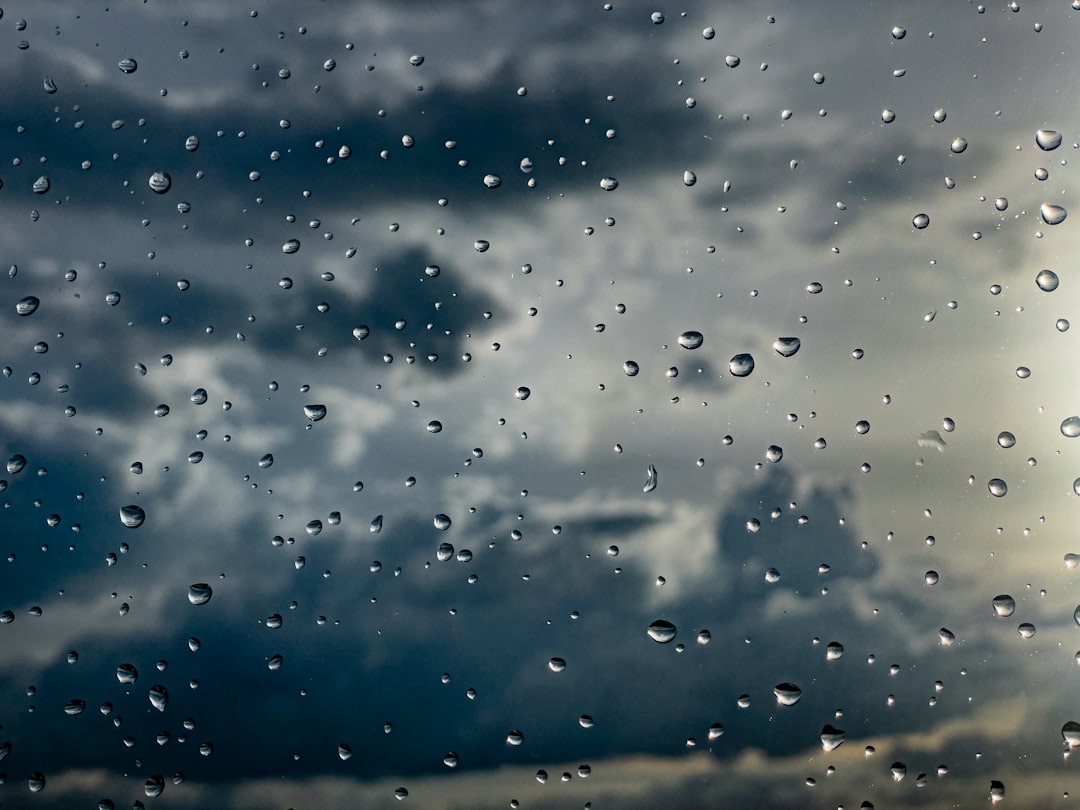 Get Weather Forecasts Delivered Instantly to You