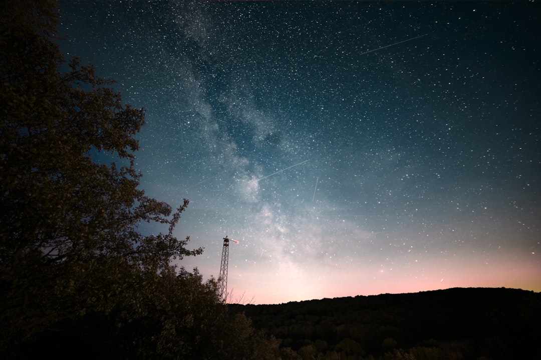 Learn Astrophotography Online: Complete Beginner's Guide