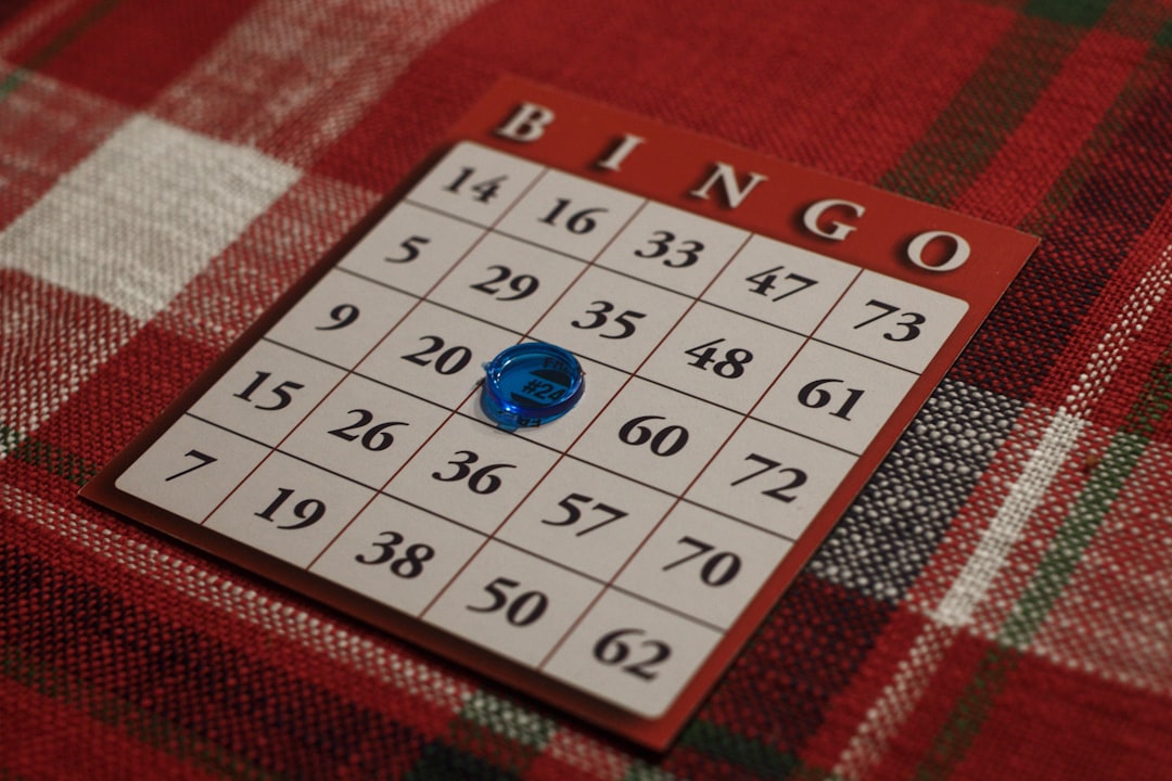Learn to Play Bingo Online: Rules, Tips, and Strategies