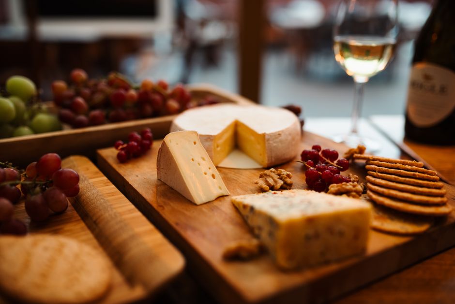 Learn Everything About Cheeses Online: Comprehensive Guide