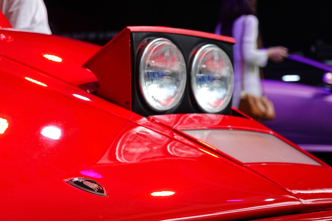 Learn About Classic Cars Online: A Beginner’s Guide