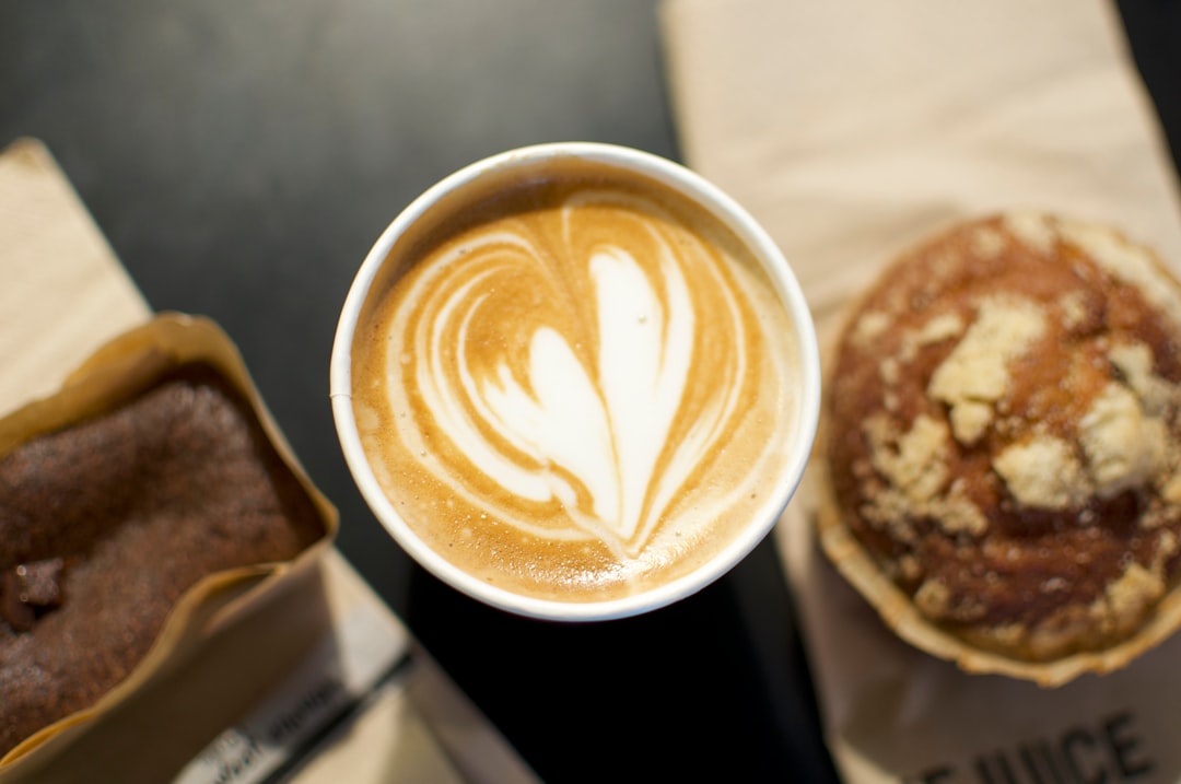 Amazing Coffee Recipes: 8 Creative Drinks and Desserts